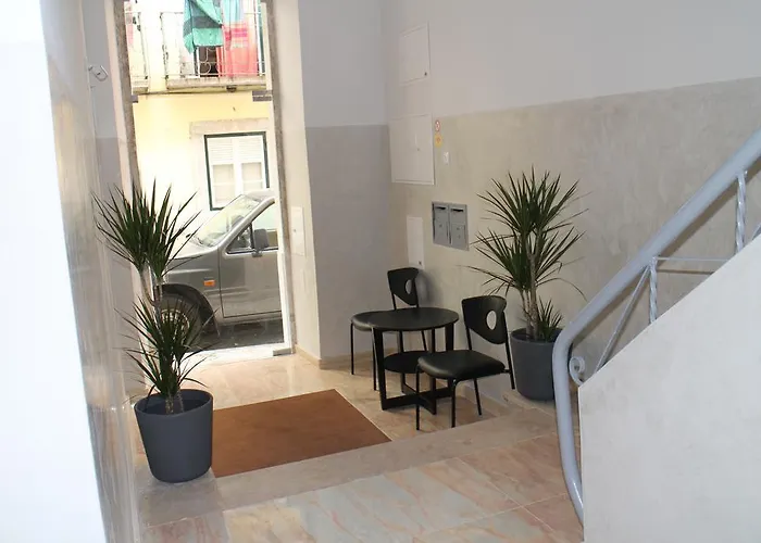 Rossio Studios