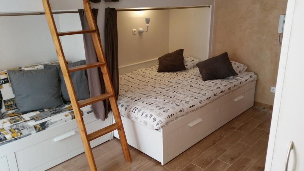 Rossio Appartement Lissabon